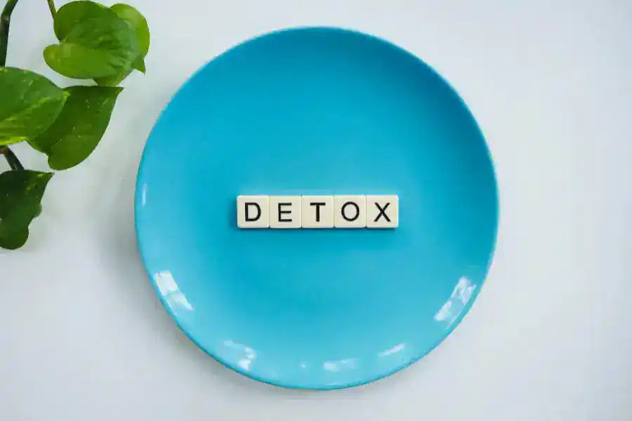 Sea Moss en Detox: Reiniging en Ontgifting van het Lichaam