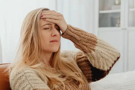 Sea Moss: Veroorzaakt het écht Hoofdpijn? De waarheid!