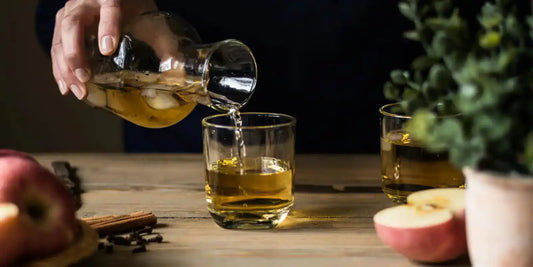 Het geheim van appelazijn capsules: Voordelen en hoe ze werken