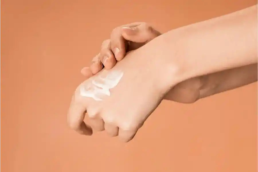 Sea Moss Gel gezichtsmaskers: voordelen en gebruikstips