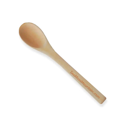 Bamboe lepel