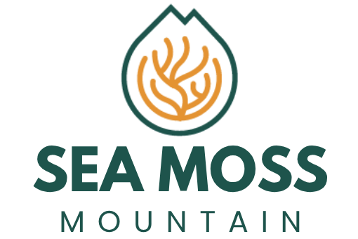 Sea Moss Mountain
