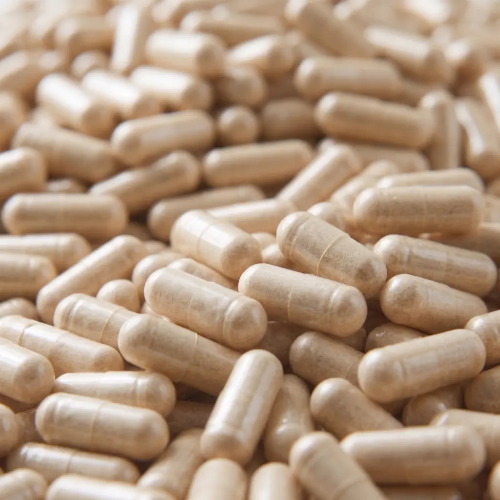 Sea Moss Capsules - BULK