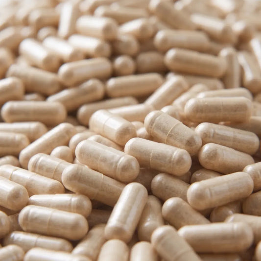 Sea Moss Capsules - BULK